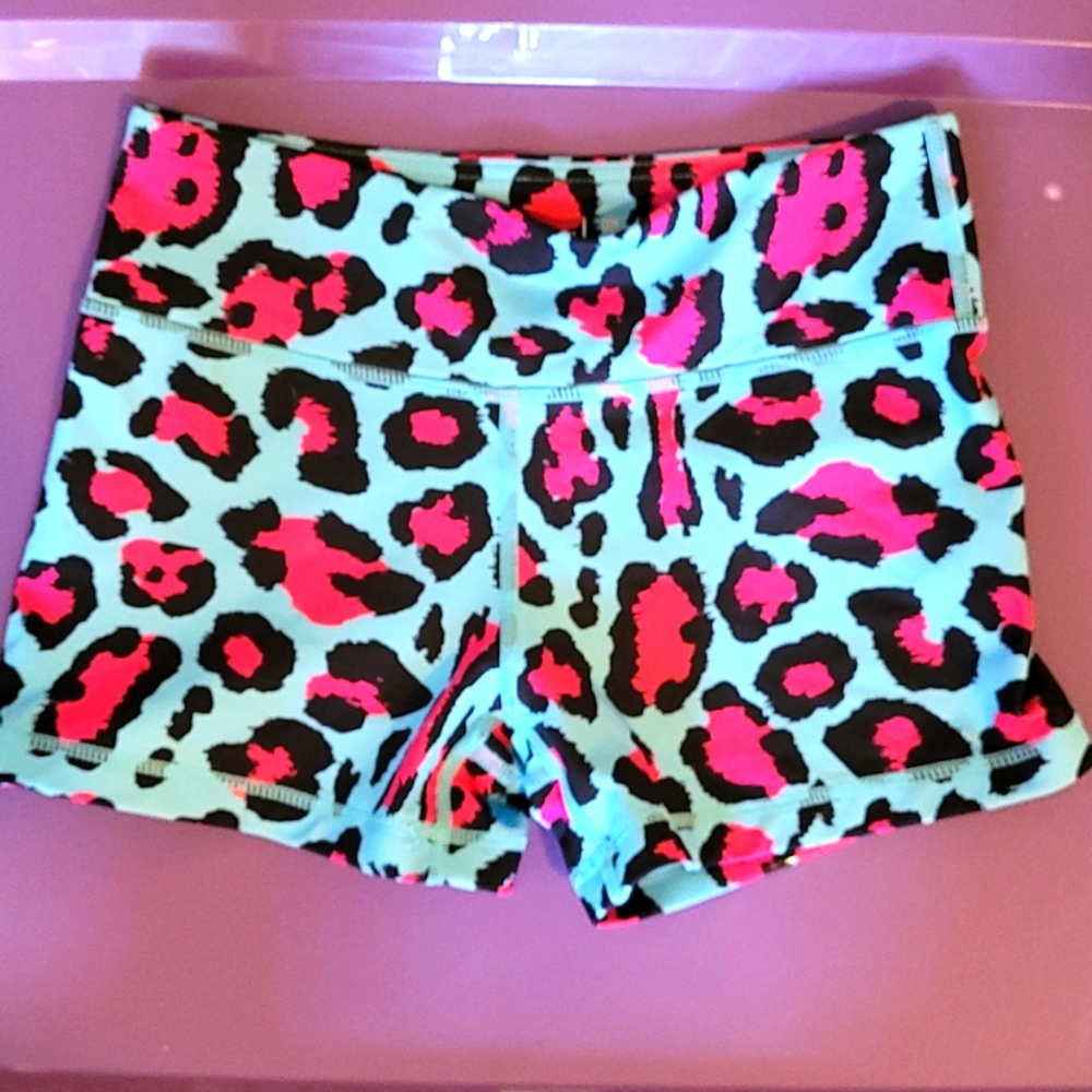 IAB MFG No Ride Shorts